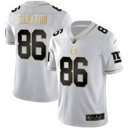 White Gold - Darius Slayton
