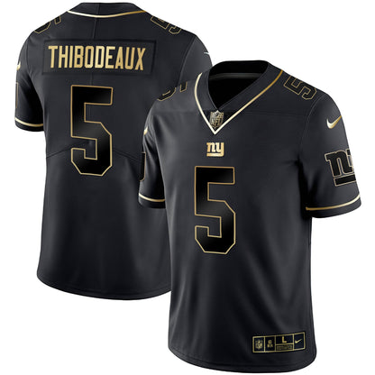 Black Gold - Kayvon Thibodeaux
