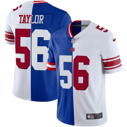 Split - Lawrence Taylor