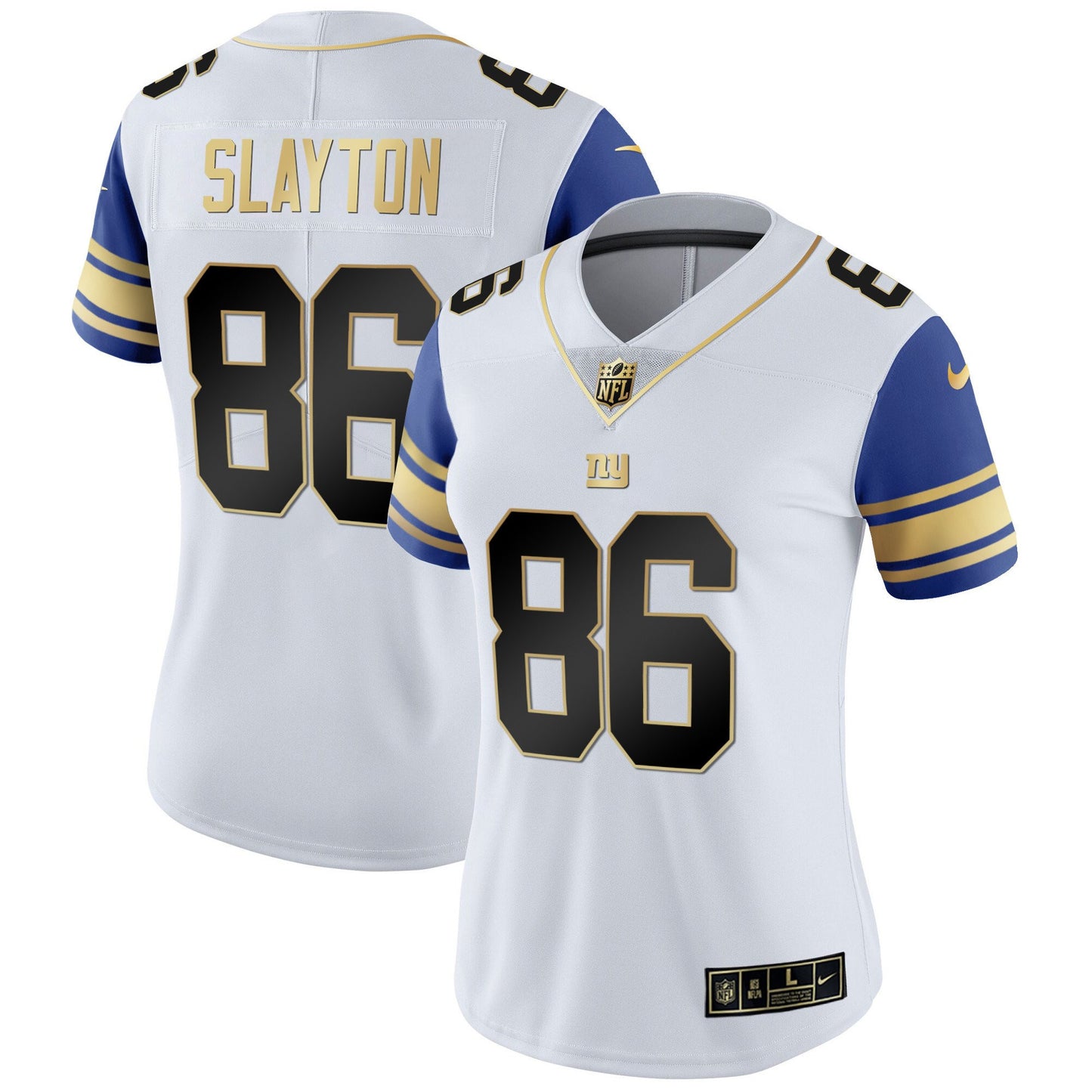 Color Sleeve - Darius Slayton