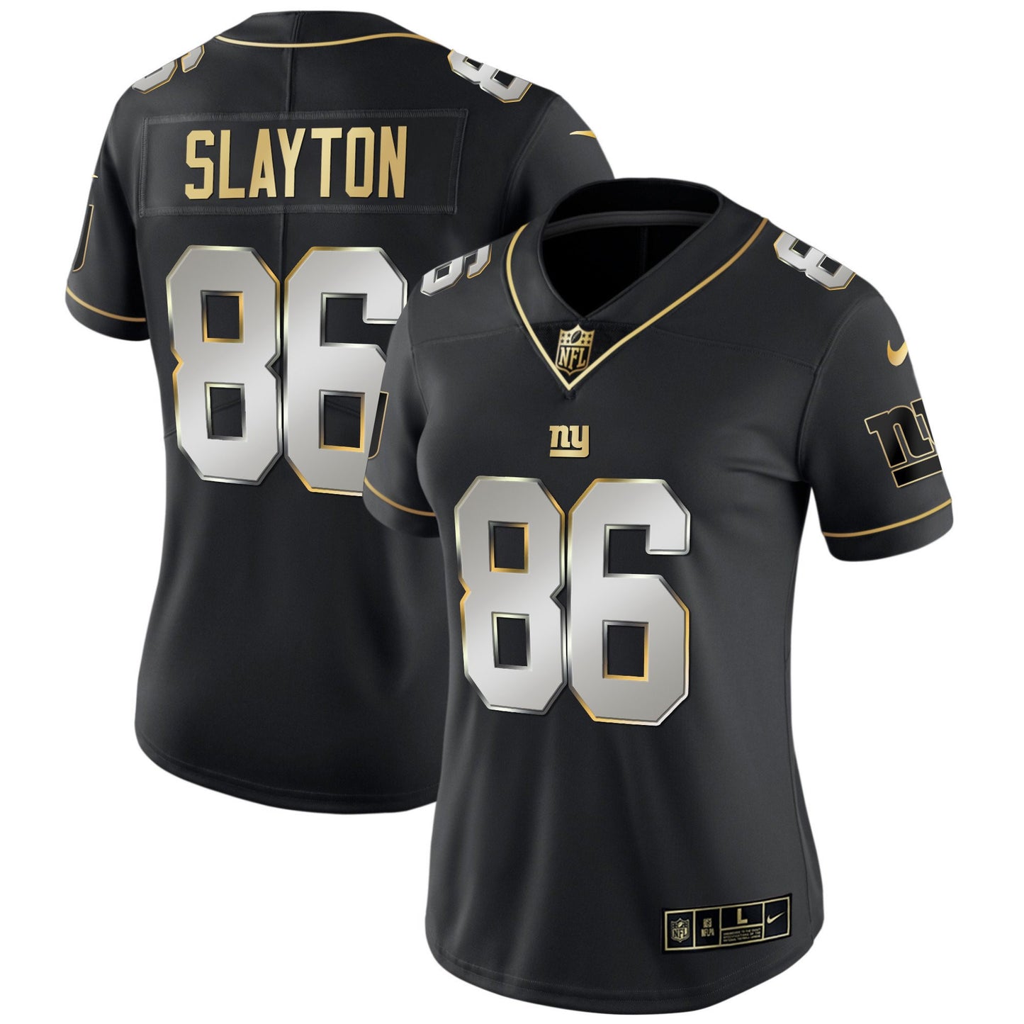 Black Limited - Darius Slayton