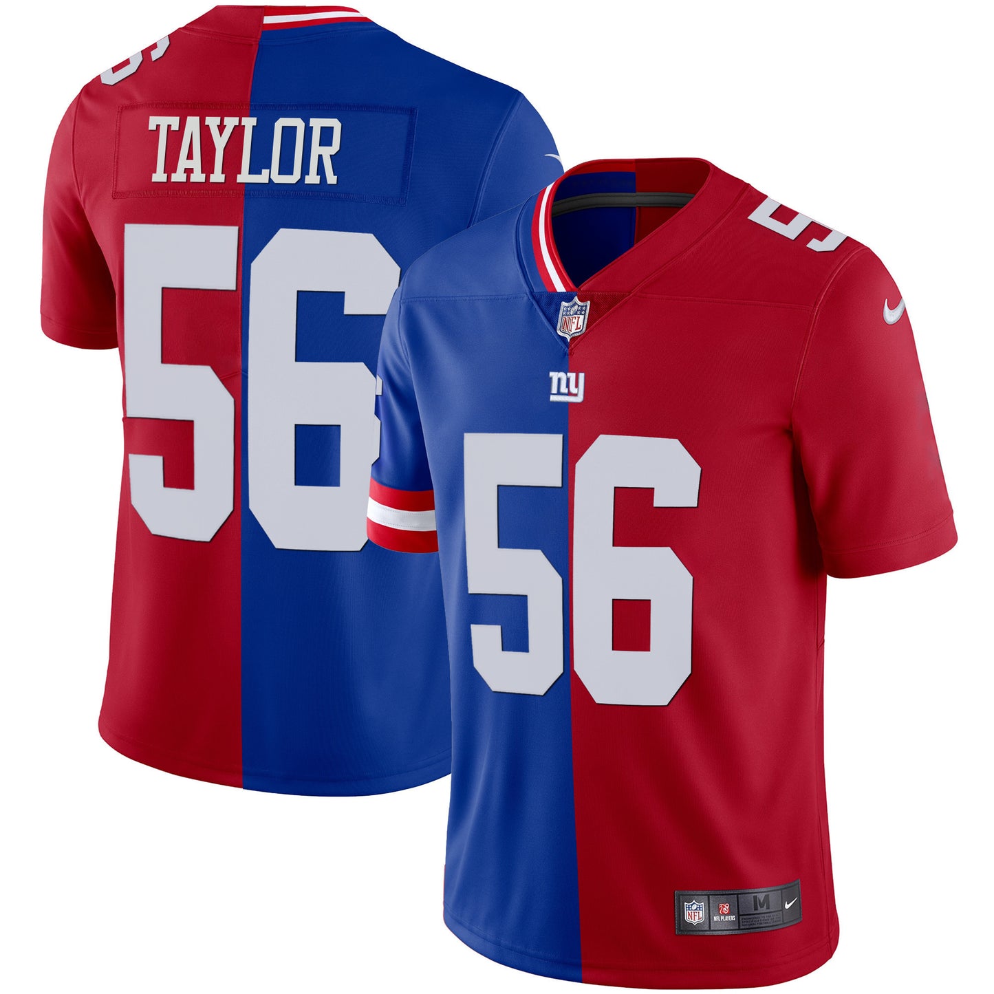 Royal Red - Lawrence Taylor
