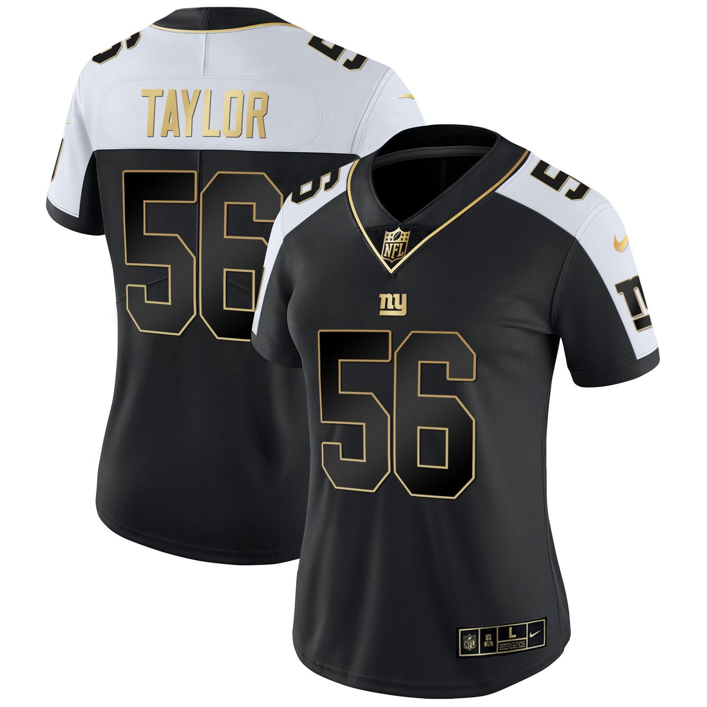 Alternate - Lawrence Taylor