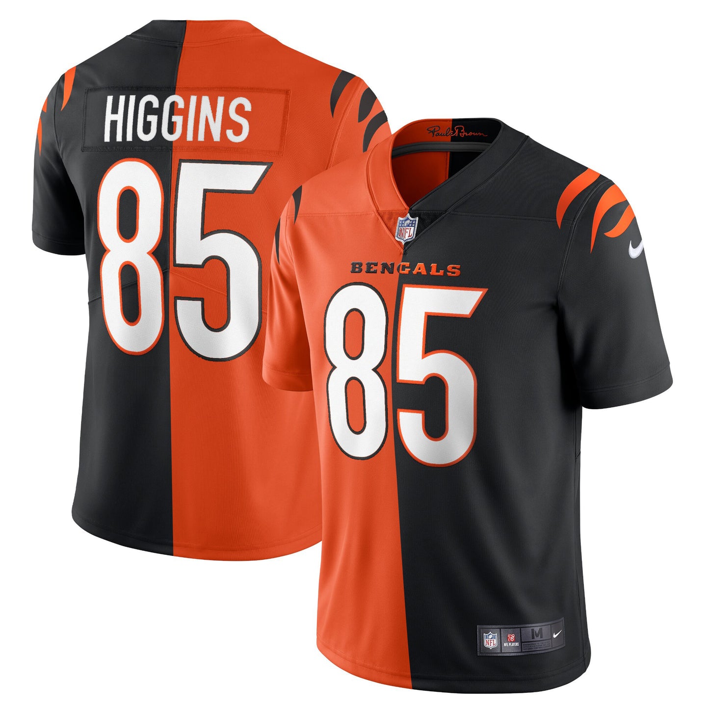 Split - Tee Higgins