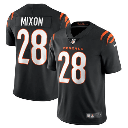 Black - Joe Mixon
