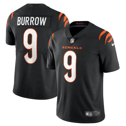 Black - Joe Burrow