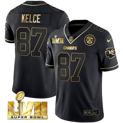 Black Gold - Travis Kelce
