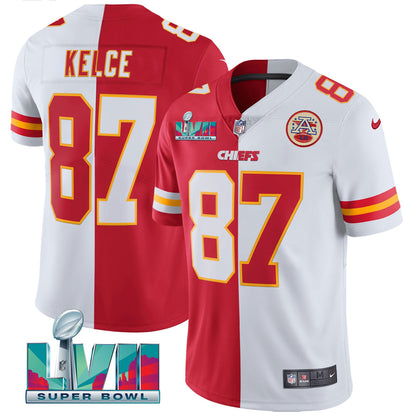 Split - Travis Kelce