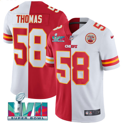 Split - Derrick Thomas