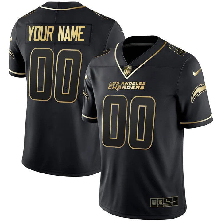 Men - Black Gold