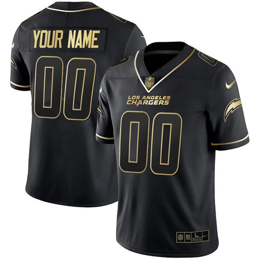 Men - Black Gold