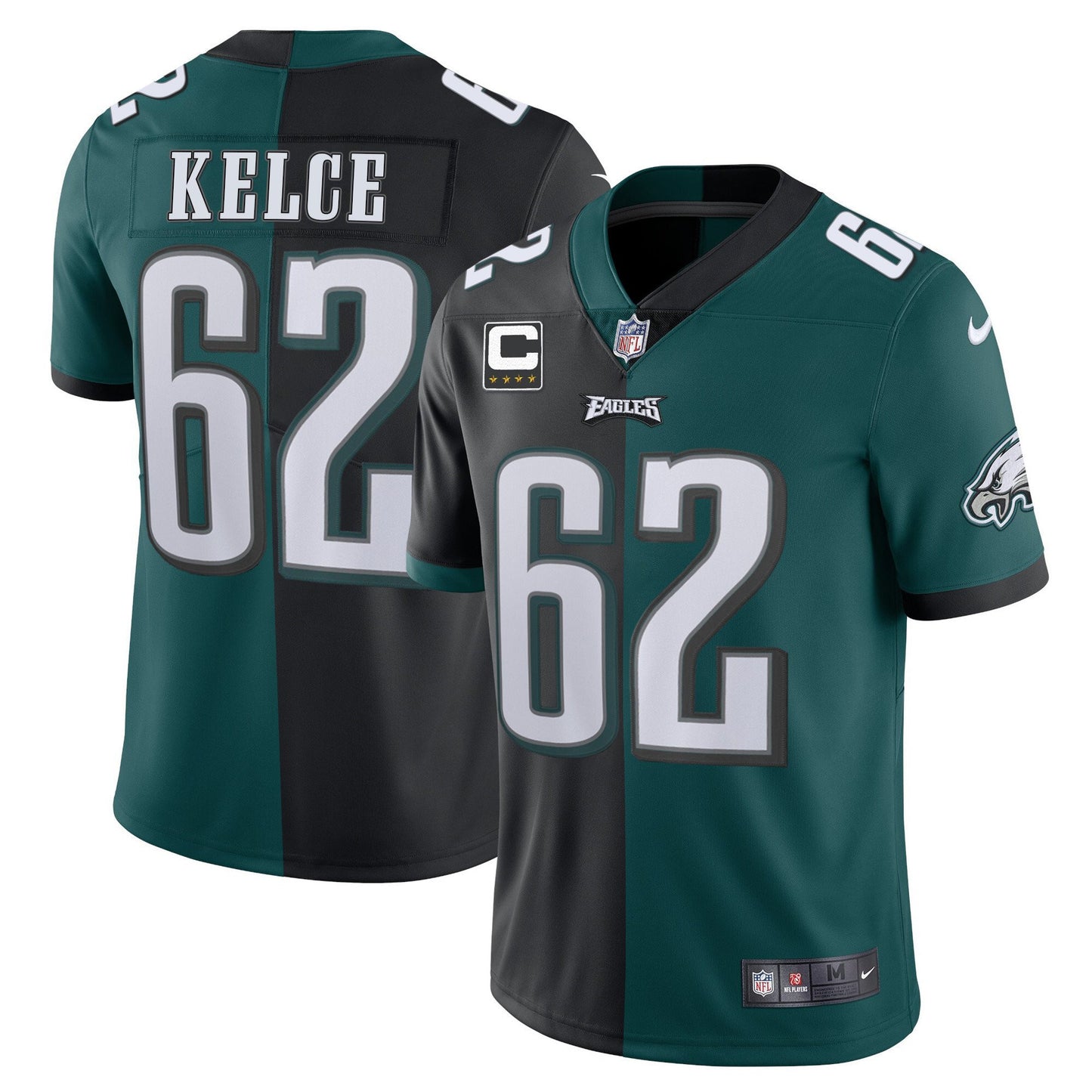 Men - Jason Kelce