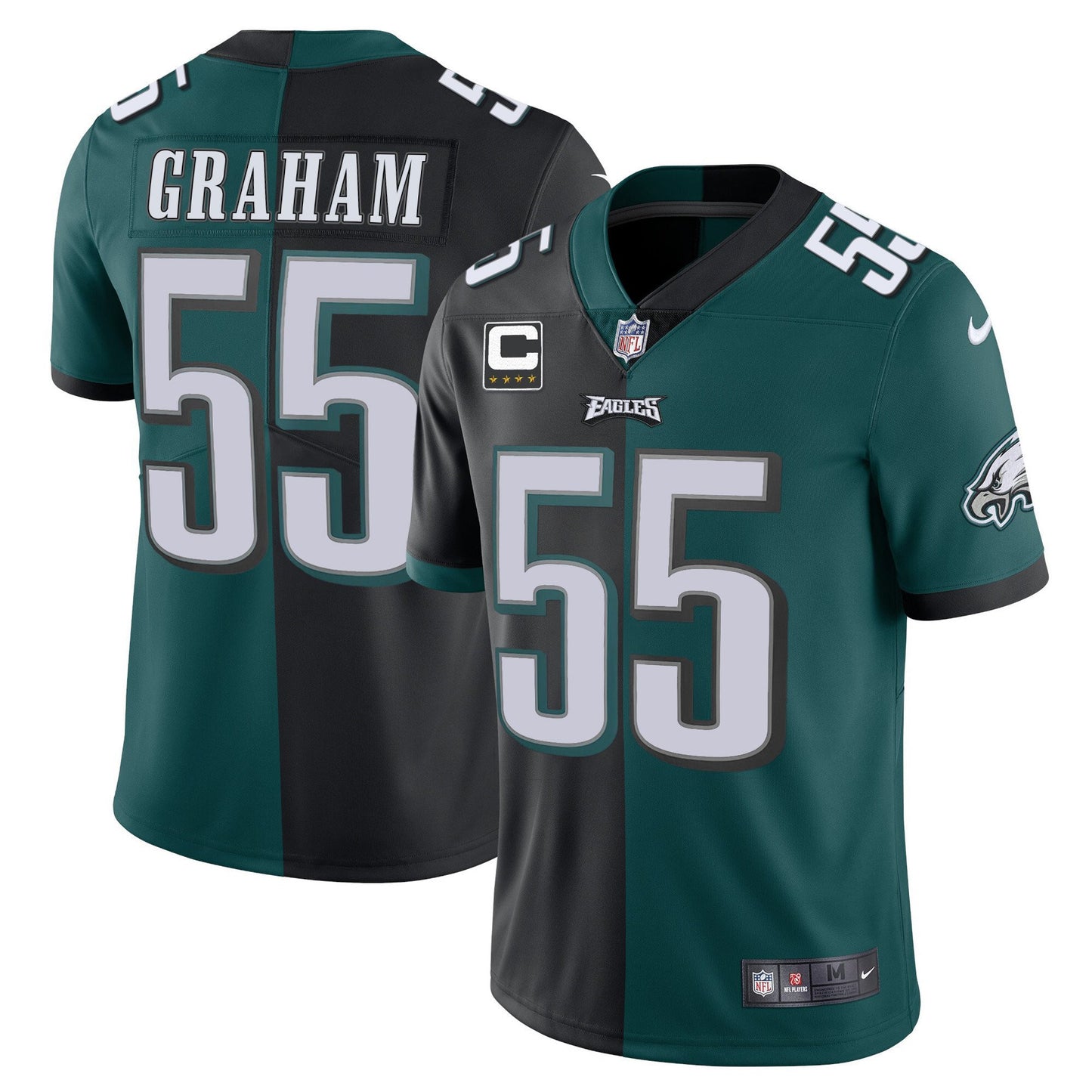 Men - Brandon Graham