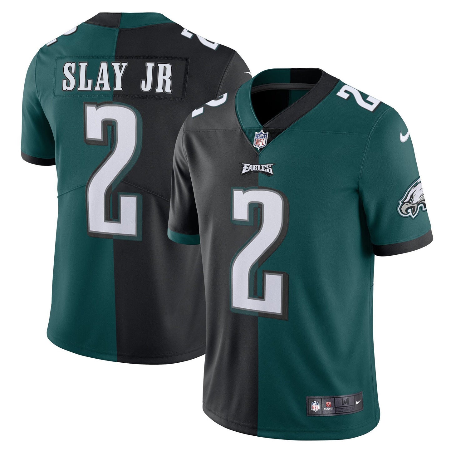 Men - Darius Slay Jr.