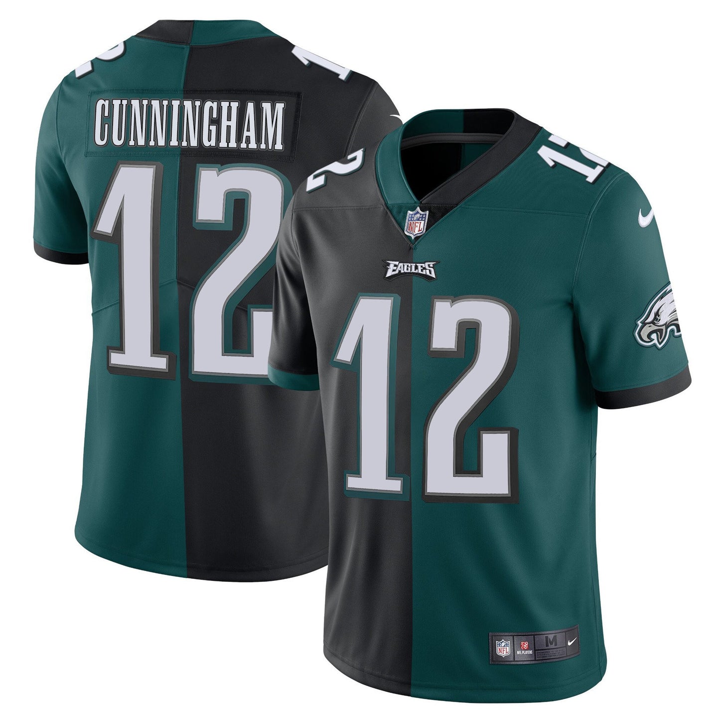 Men - Randall Cunningham