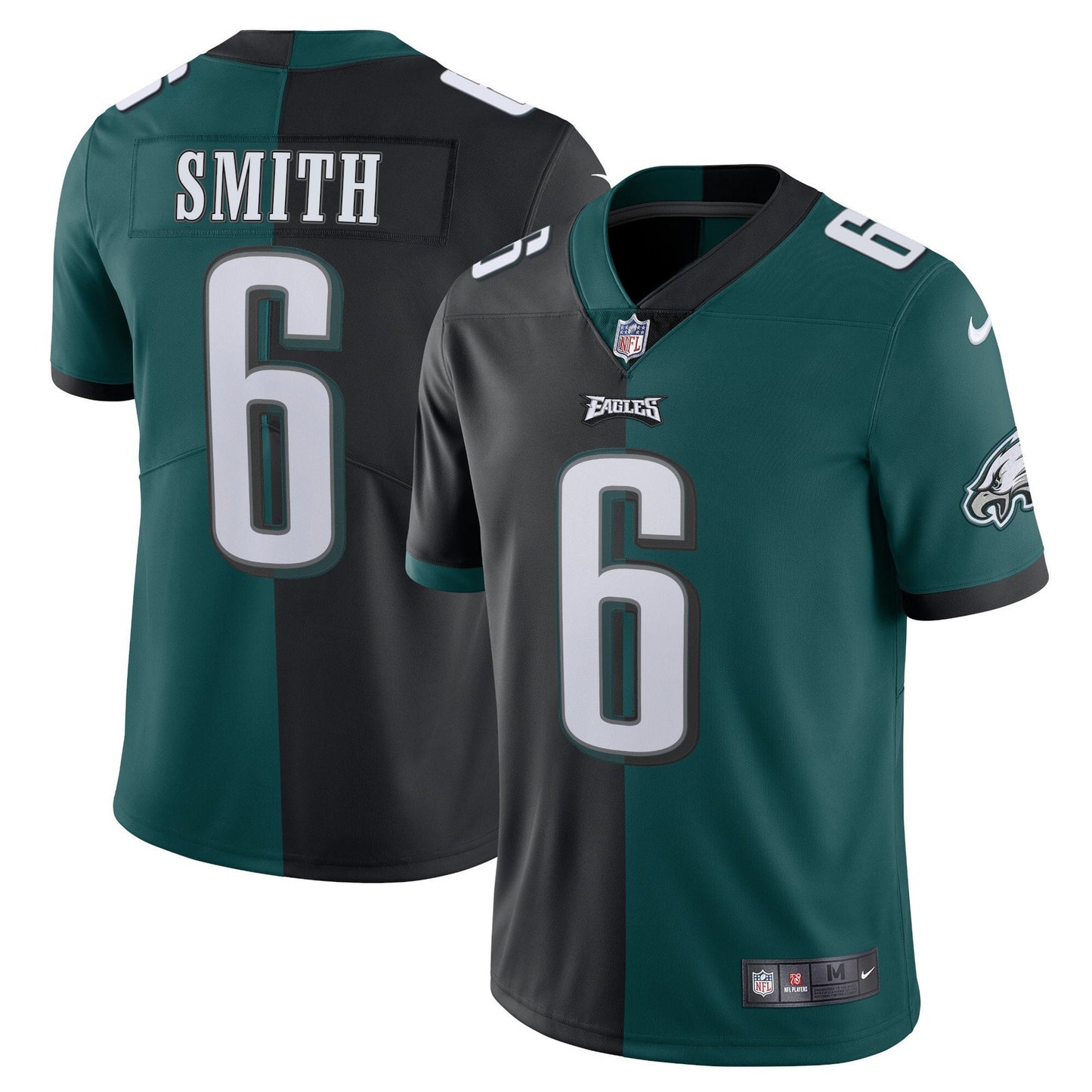 Men - DeVonta Smith