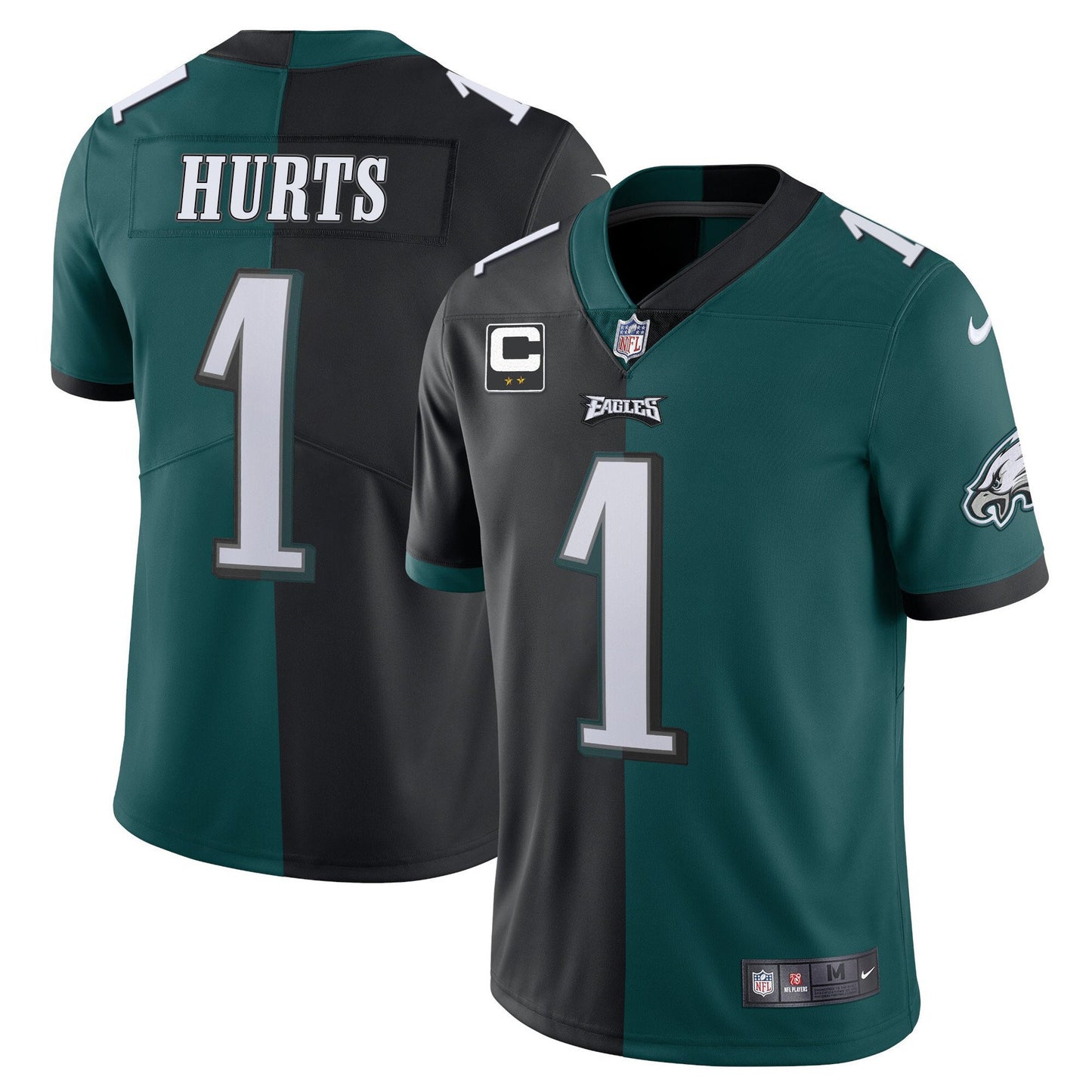 Men - Jalen Hurts