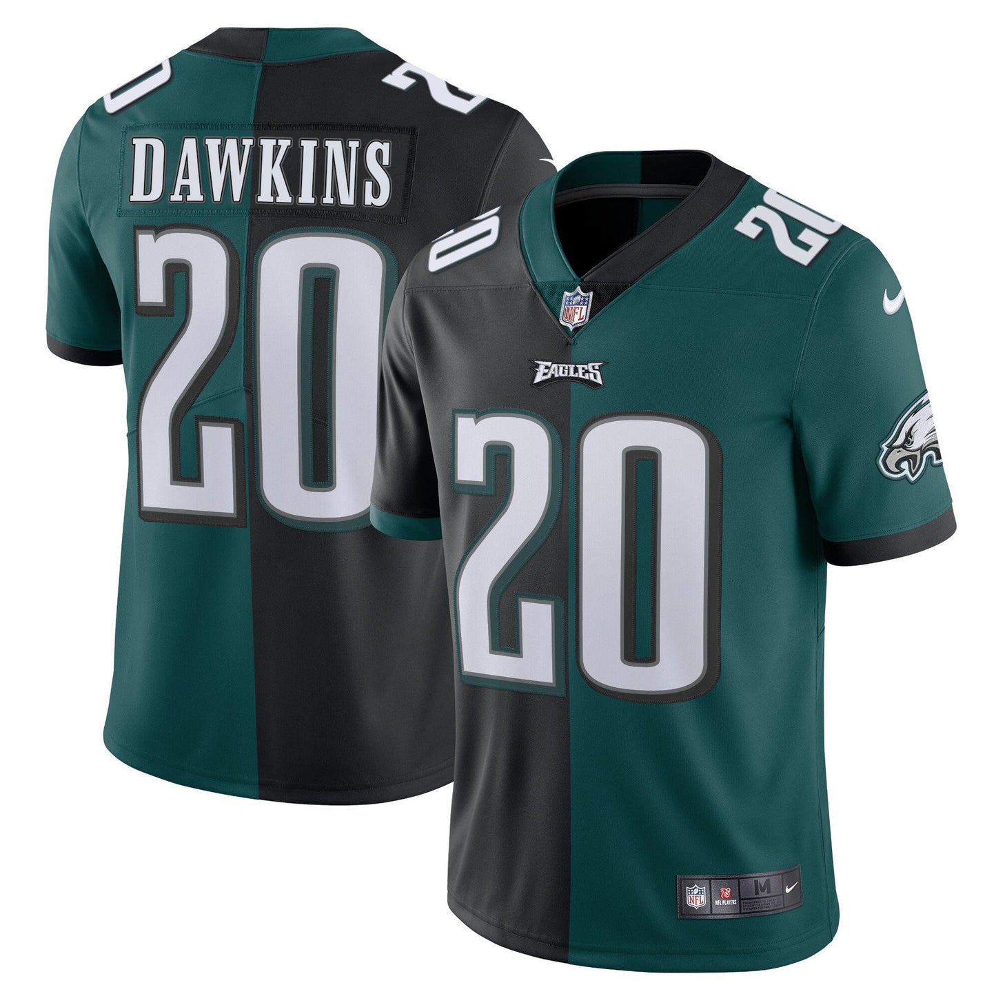 Men - Brian Dawkins