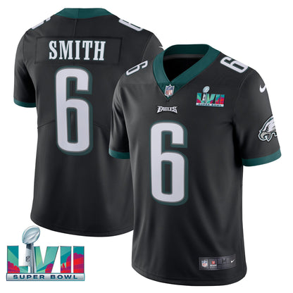 Black - DeVonta Smith