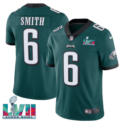Midnight Green - DeVonta Smith