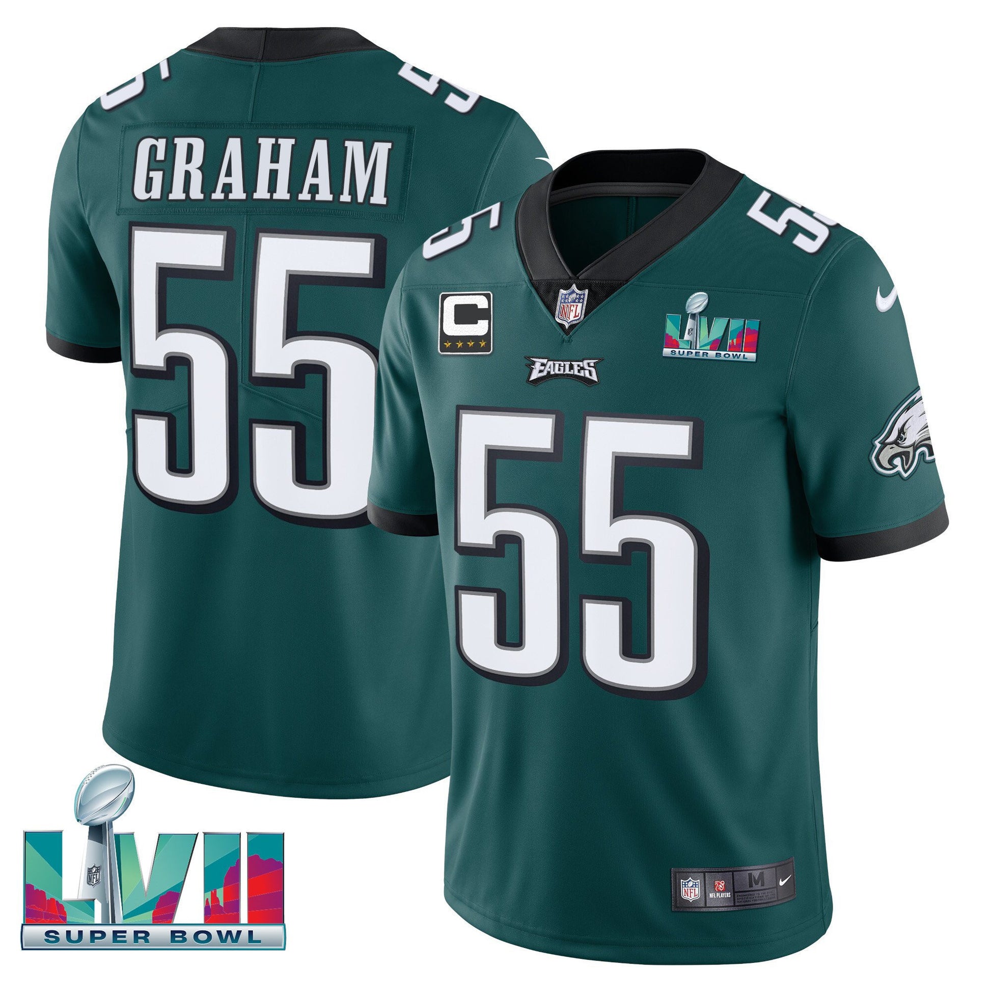 Midnight Green - Brandon Graham
