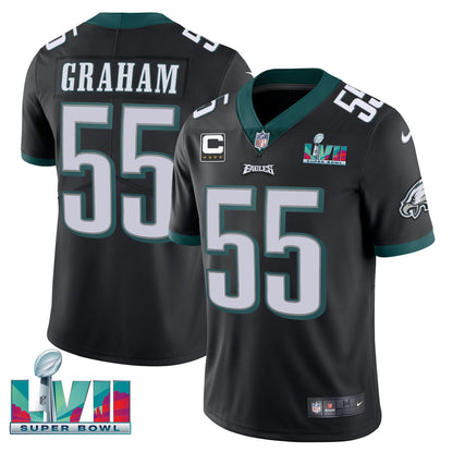 Black - Brandon Graham