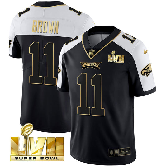 Alternate - A.J. Brown