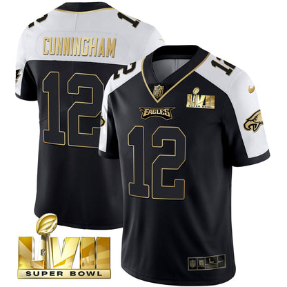 Alternate - Randall Cunningham