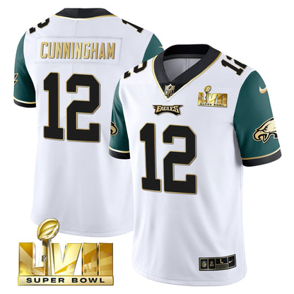 Midnight Green Sleeves - Randall Cunningham