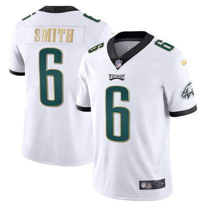 White Gold Trim - DeVonta Smith