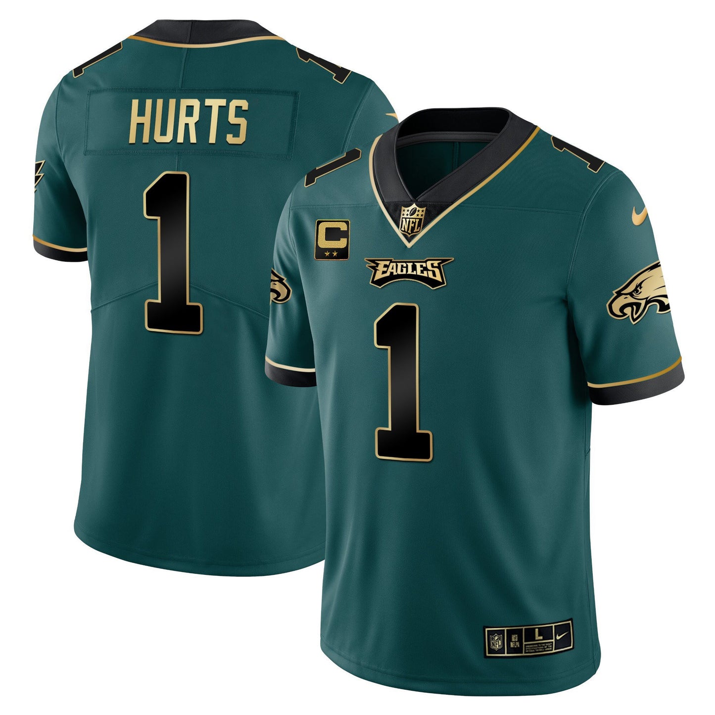 Men - Jalen Hurts