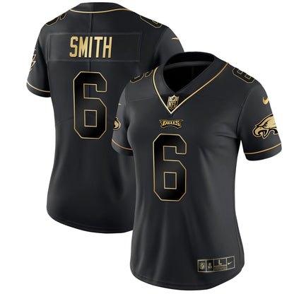 Black Gold - DeVonta Smith