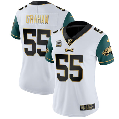 Green Sleeves - Brandon Graham