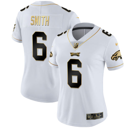 White Gold - DeVonta Smith
