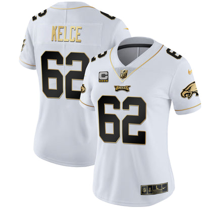 White Gold - Jason Kelce