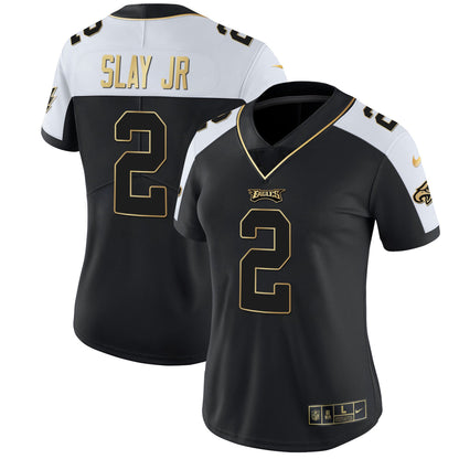 Alternate - Darius Slay Jr.