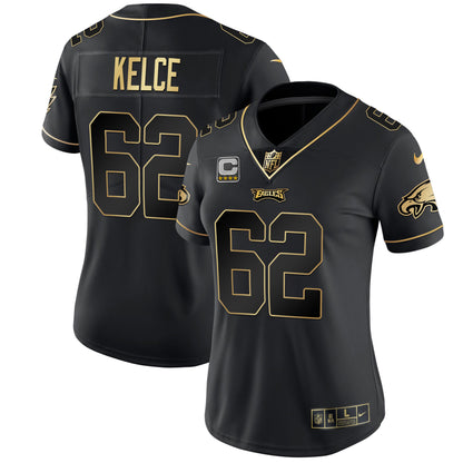 Black Gold - Jason Kelce