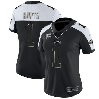 Alternate Silver - Jalen Hurts