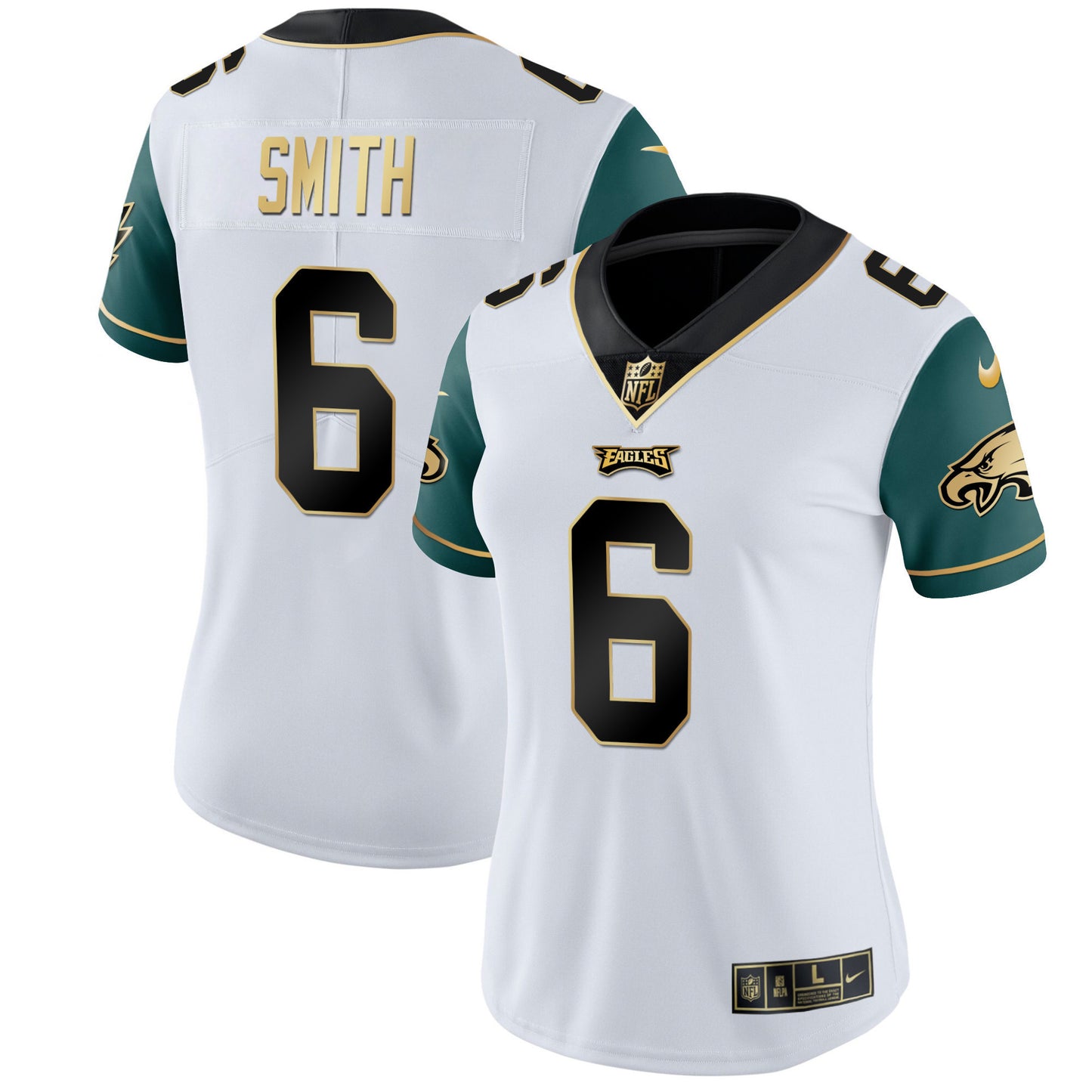 Green Sleeves - DeVonta Smith