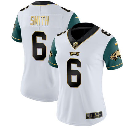 Green Sleeves - DeVonta Smith