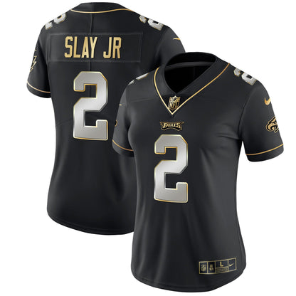 Black Limited - Darius Slay Jr.