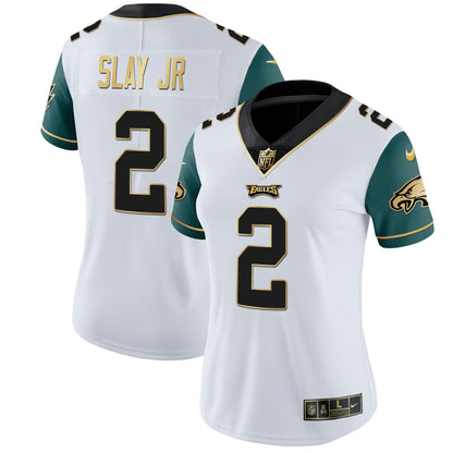 Green Sleeves - Darius Slay Jr.