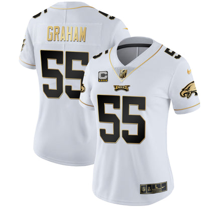 White Gold - Brandon Graham