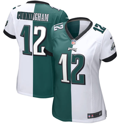 Split - Randall Cunningham