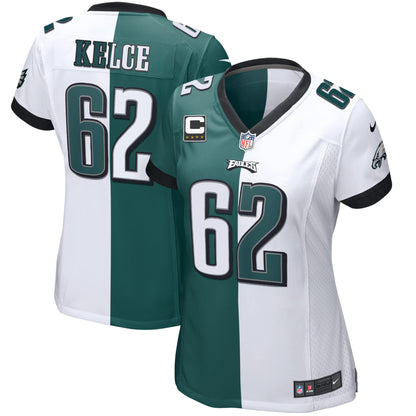 Split - Jason Kelce