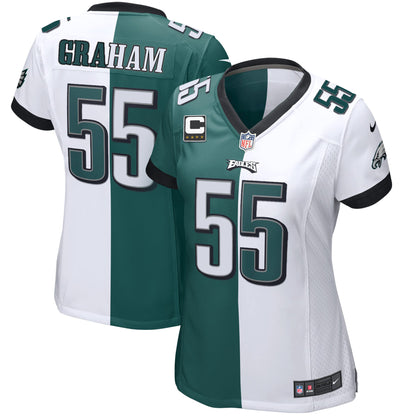 Split - Brandon Graham