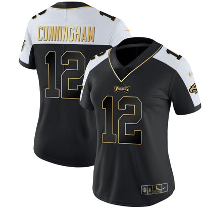 Alternate - Randall Cunningham