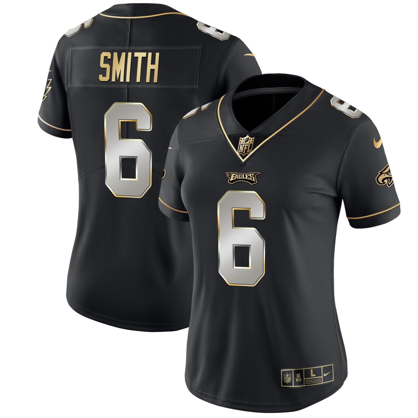 Black Limited - DeVonta Smith