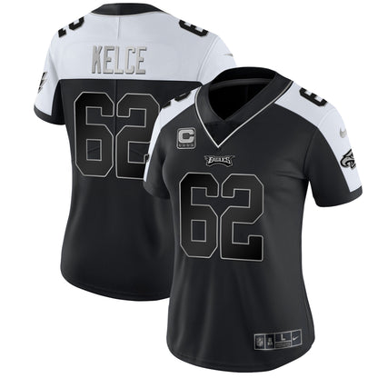 Alternate Silver - Jason Kelce