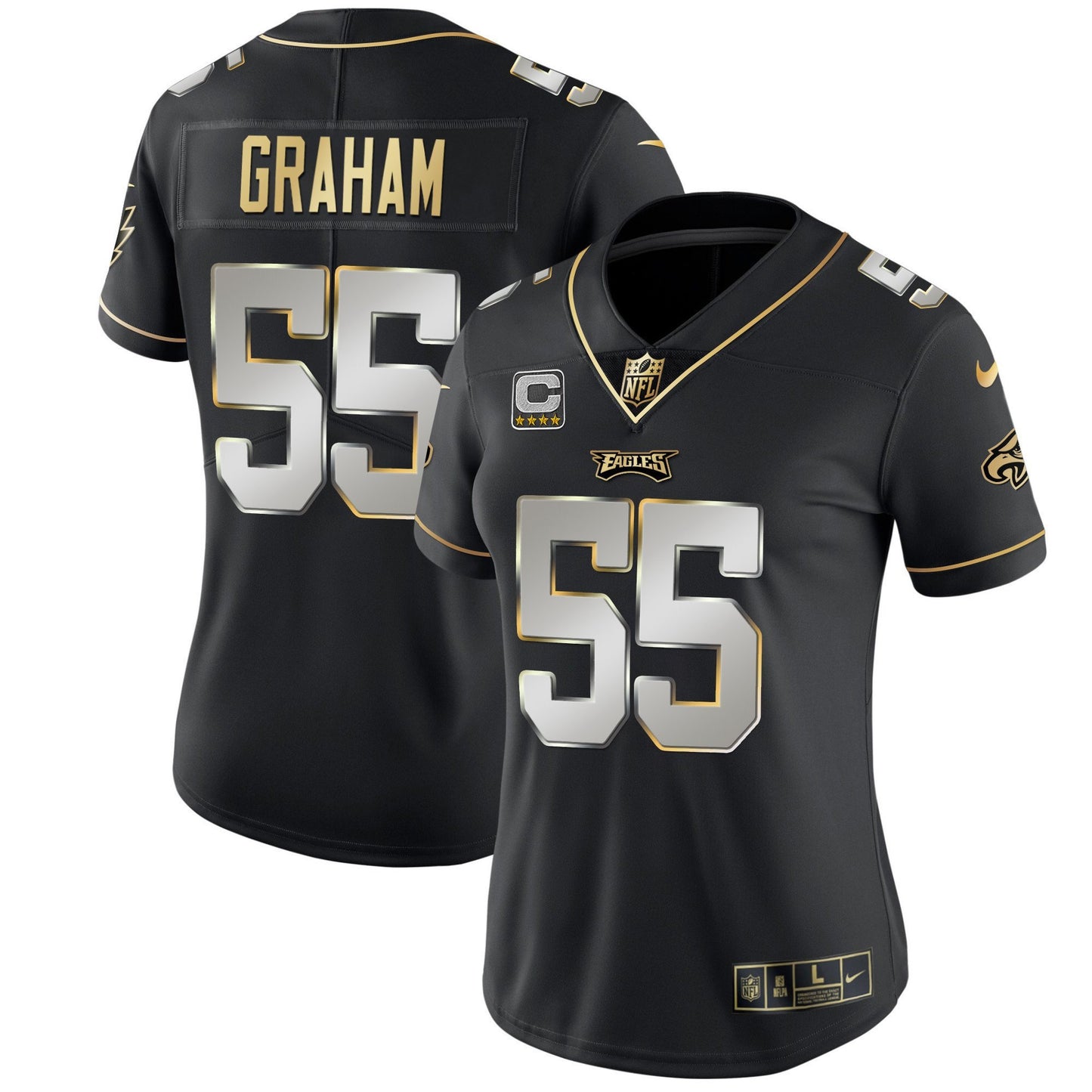 Black Limited - Brandon Graham